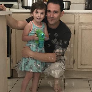 Meet your Posher, Timothy